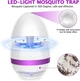 Москитная лампа SUNNEST USB - изображение 3