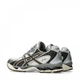 Жіночі кросівки Asics Gel-Nimbus 10.1 Cream/Pure Silver 36 Білий 1203A543-107 - зображення 3