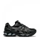 Чоловічі кросівки Asics Gel-Kayano 14 Black/Pure Silver 39 Чорний 1201A019-006 - изображение 1