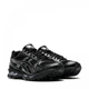 Чоловічі кросівки Asics Gel-Kayano 14 Black/Pure Silver 39 Чорний 1201A019-006 - изображение 2