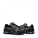 Чоловічі кросівки Asics Gel-Kayano 14 Black/Pure Silver 39 Чорний 1201A019-006 - изображение 4
