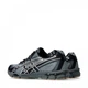 Жіночі кросівки Asics Gel-NYC 2055 Clay Grey/Black 40 Чорний 1203A542-022 - изображение 4