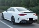Комплект обвеса AMG GTS63 для Mercedes CLS C257 2018- гг - изображение 4
