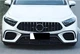 Комплект обвеса AMG GTS63 для Mercedes CLS C257 2018- гг - изображение 5