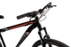 Велосипед CrossBike Storm 29"19" Чорний-Червоний - зображення 3