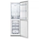 Холодильник комбінований Gorenje NRK 418 ECW4 - зображення 5