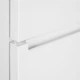 Холодильник двокамерний Gorenje RF 4142 PW4 - зображення 3