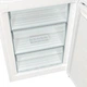 Холодильник комбінований Gorenje NRK 6202 EW4 - зображення 9