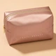Косметичка FENTY BEAUTY Metallic Bag - зображення 1
