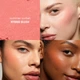 Гибридные румяна Kylie Cosmetics "Summer Sorbet" Hybrid Blush - изображение 2