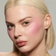 Гибридные румяна Kylie Cosmetics "Pink Please" Hybrid Blush - изображение 3