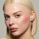 Гибридные румяна Kylie Cosmetics "Petal" Hybrid Blush - изображение 3