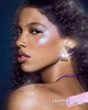 Хайлайтер FENTY BEAUTY "Lavender Luv'r" Diamond Bomb All-Over Diamond Veil - изображение 3
