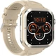 Smartwatch Blackview W30 Call Khaki Piaskowy (6931548314301) - obraz 2