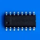 Микросхема ULN2004 SOIC16 - изображение 3