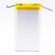 Аккумулятор литий-полимерный 10000mAh для Power Bank / 3.7v / 110x60x12 mm - изображение 3