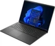 Ноутбук Dell 16 Laptop (DC16250_RPLU-R_012_3YPSNO) Carbon Black - зображення 3