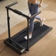 Электрическая беговая дорожка KingSmith WalkingPad Treadmill R3 Hybrid+ - изображение 5