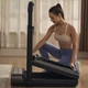 Электрическая беговая дорожка KingSmith WalkingPad Treadmill R3 Hybrid - изображение 5