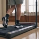 Электрическая беговая дорожка KingSmith WalkingPad Treadmill R3 Hybrid - изображение 13