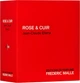 Парфумована вода унісекс Frederic Malle Rose & Cuir 50 мл (3700135016149) - зображення 3