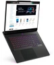 Ноутбук Lenovo Legion 9 18IAX10 (83EY005CRA) Eclipse Black - изображение 5