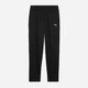 Подростковые спортивные штаны для мальчика Puma Tad Essentials 52653701 146-152 см Puma Black (4067983248771) - изображение 4