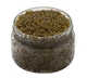 Чорна ікра осетрова, зерниста, малосольна, Caviar, 250 г - зображення 2