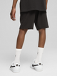 Подростковые шорты на резинке для мальчика Puma Essentials No.1 Logo 68491901 146-152 см Puma Black (4067983638619) - изображение 2