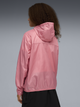 Подростковая ветровка для девочки Puma Essentials 68516525 146-152 см Wild Pink (4069162328007) - изображение 8