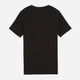 Детская футболка для девочки Puma Essentials Tape 68849051 134-140 см Puma Black-Tape (4069161739972) - изображение 5