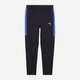 Детские спортивные штаны для мальчика Puma Evostripe 69251016 134-140 см New Navy (4069161974656) - изображение 5