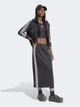 Толстовка на молнии без капюшона женская Adidas Originals Knitted Top IY7278 L Black (4067893382053) - изображение 3