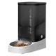 Смарт годівниця PETKIT Fresh Element SOLO Smart Pet Feeder dark grey (P570-DG) - изображение 1
