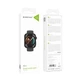 Смарт-годинник BOROFONE BD13 42mm. 230 mAh. Smart sports watch (call version) Black (6941991120633) - зображення 2