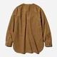 Вельветовая куртка женская Uniqlo 250745973 M Коричневая (1159850538) - изображение 5