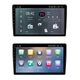Автомагнітола серії QIV Q1 10" 2/32 (10", IPS, 4Core, 2/32Gb, CarPlay/Android Auto) - зображення 2