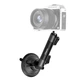 Магнітний штатив Vijim Ulanzi ZJ01 Magnetic Suction Cup Mount (UV-T086 ZJ01) (T086) - изображение 3
