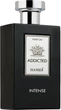 Парфумована вода для чоловіків  Hamidi Addicted Intense 120 мл (6294015156225) - зображення 1