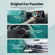 Беспроводной CarPlay/Android Auto адаптер для авто, OTTOCAST MINI 2025 - изображение 5
