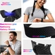 Ремешок ArmorStandart Braided Solo Loop для Samsung Watch 8 / 8 Classic (20x113 mm) Rose Gold (ARM87356) - изображение 3