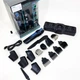 Набор для стрижки VGR V-173 BLUE 13 в 1 - изображение 11