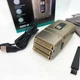 Профессиональная электробритва Шейвер VGR V-335 Shaver с тремя ножевыми блоками, бритва для бороды - изображение 1