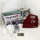 Электромясорубка ViLgrand V203-BRMG 2000Вт Red - изображение 8