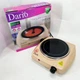 Настольная плита электрическая DARIO DHP121B - изображение 10