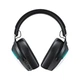 Беспроводные накладные наушники ACEFAST H11 gaming wireless headset White 6974316285601 - изображение 3