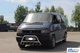 Кенгурятник защита переднего бампера на Volkswagen T4 90-03 d51х1,6мм Фольксваген Т4 ST4452 - изображение 3