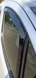Дефлекторы окон ветровики Citroen Berlingo 08-18 вставные Heko Ситроен Берлинго АМ00077601 - изображение 2
