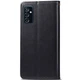 Чехол-книжка GETMAN Gallant для Samsung Galaxy A15 4G/5G Black - изображение 2