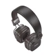 Бездротові накладні навушники HOCO W56 Earl BT headphones Brown (6942007633338) - изображение 3
